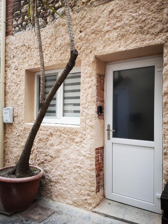 La Caseta Cabestany Exteriér fotografie