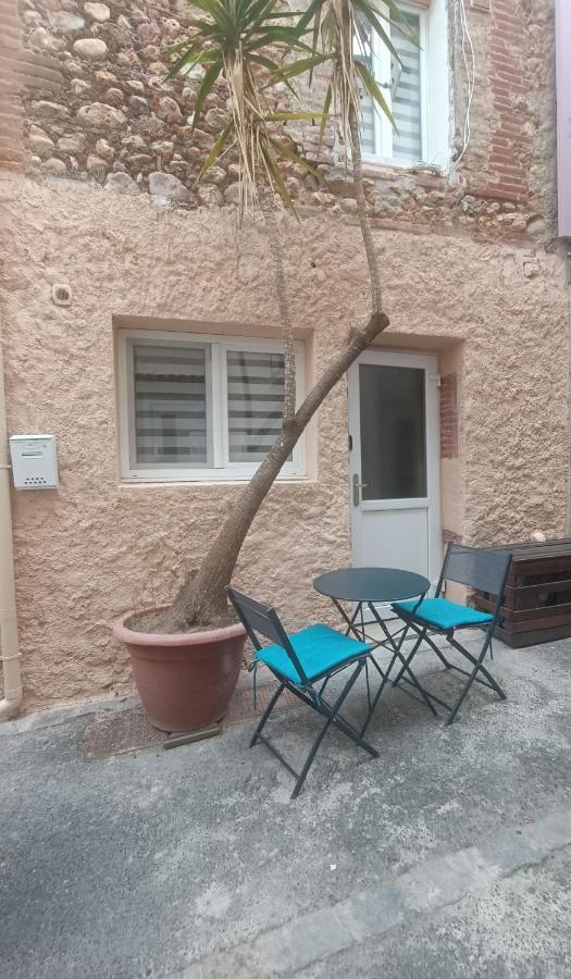 La Caseta Cabestany Exteriér fotografie